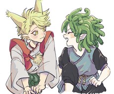 いろんなイラスト描きます イメージ1