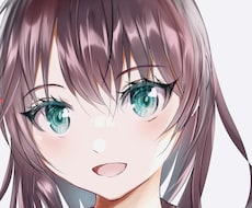 かわいいアイコンを描き          !ます イメージ1