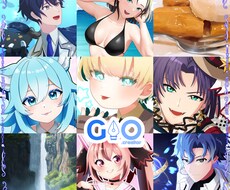 アイコン・ヘッダーを描きます イメージ1
