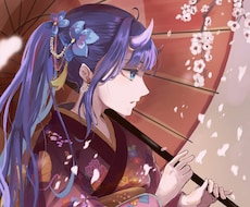 イラスト制作承ります イメージ1
