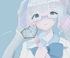 オリジナルイラストお描きします イメージ1