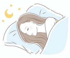 眠れないあなたへ〜睡眠のサポートをします あなただけのASMRで睡眠の質を上げよう
