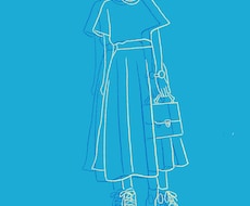 シンプルで目を引くアイコン作ります イメージ1