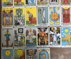 気になる異性の気持ちハッキリさせます イメージ1