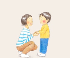 絵本づくりのお手伝いいたします ／ご用意頂くのは物語のみ！まるッとサポートします♪
