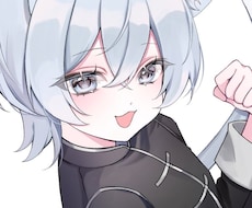 活動者様の魅力を引き出すイラスト制作を提供します イメージ1