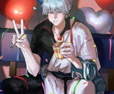 11月まで値下げ】IRIAM等の立ち絵描きます あなた専用のご希望に沿った立ち絵イラスト制作いたします