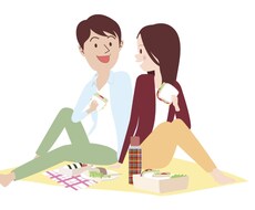 恋人の事、片想いの事、アナタの恋愛お聞きします イメージ1