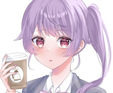とにかく！可愛い女の子描きます イメージ1