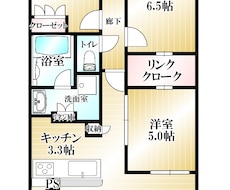 戸建・アパート・マンション・地形・区画図作成します イメージ1