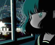 人と被りにくい、印象に残るイラストを制作します イメージ1