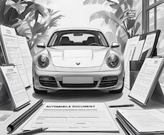 自動車の名義変更・書類不備などプロが回答します イメージ1