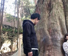 悩み、恋愛、人間関係、愚痴などどんな話でも聞きます イメージ1