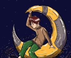 色々なシュチュエーションで描きます イメージ1