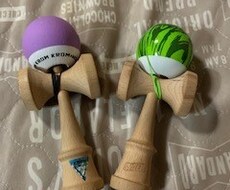 けん玉の技教えます イメージ1