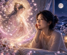 恋で眠れない夜に答えを届けます イメージ1