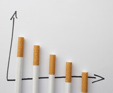 禁煙できなかった人へ最後のバイブルをお渡しします 幾度となく禁煙にトライして諦めかけている方への最後のバイブル