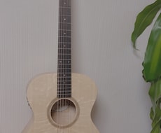 アコースティックギターカバーの音源提供します イメージ1