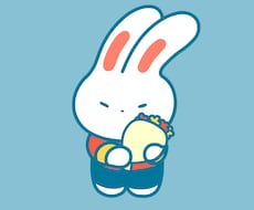 ゆるくてかわいいアニメーションを制作します SNS・Youtubeで使える動画・素材などを作りたい方へ