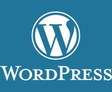 ブログ ワードプレスを開設します イメージ1