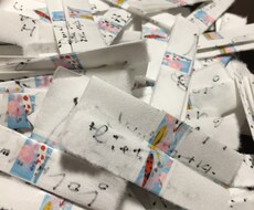 パワーいっぱい！手作りおみくじをお引きします オリジナルおみくじをあなたのためにお引きし、お伝えします！