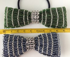 ビーズアクセサリーの「キット」完成代行いたします イメージ1