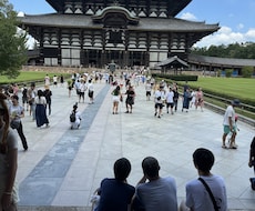歴史に興味ある人、色々教えます イメージ1
