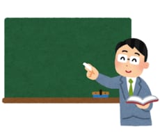 AI等を用いた成績向上アドバイス(現役教員)ます イメージ1