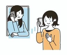 誰かに話したいけど話せない、私が聞きます イメージ1