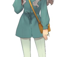 立ち絵などオリジナルキャラクターイラスト作成します TRPGなどに使用できる立ち絵から商用利用イラストまで！