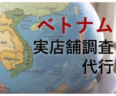 ベトナム市場の競合製品や店舗棚の実態を調査します ネットにない現地のリアルな流通・価格・陳列を徹底レポート