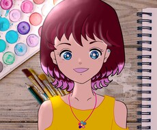 ナレーションからキャラクター声あてご相談のります イメージ1