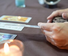3日間、質問し放題で鑑定します 鑑定もしたいけど、相談もしたい方向け