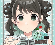 あなたのご希望のイラストお描きします ★挿絵･1枚絵･設定画など★あなたのためにお描きします！！
