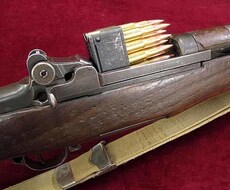 銃の種類を簡単に教えます イメージ1