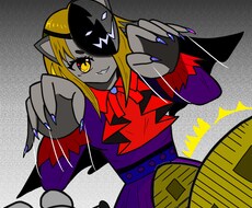 ゲーム、SNS等！アイコン、イラスト製作します あなたのイメージを描くお手伝いをさせてください！！