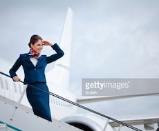 航空業界志望の方々のお手伝いいたします イメージ1