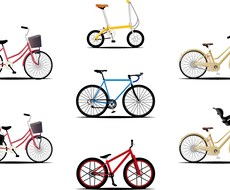 自転車の購入検討中の方、オススメの自転車選びます イメージ1