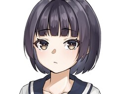 かわいいアイコンイラスト描きます 可愛いから面白いまで幅広く対応いたします！