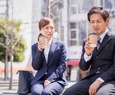 どんな愚痴でも受け止めます イメージ1