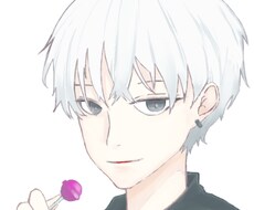 イラスト描きます イメージ1