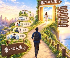 実績2065プロFP✨人生マネープランを試算します 90分も◎想定試算できるライフプラン表（Excel）ツール付