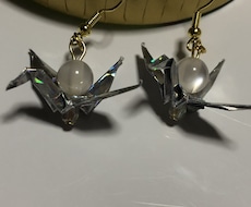 オリジナルアクセサリーやキーホルダーを作ります イメージ1