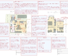 設計歴25年｜間取りのセカンドオピニオンします 1000組超の経験で図面添削＋確認レポートをお届け