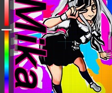 SNSアイコン等、似顔絵、カップル描きます イメージ1