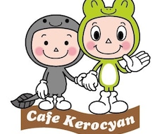 動物キャラクター描きます ペットや好きな生き物などキャラクターにします。