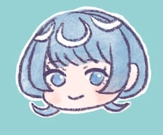 ゆるいオリジナルキャラのアイコンイラスト描きます イメージ1