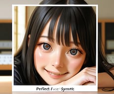 顔が変わらないAI美女の作り方教えます スレッズやインスタに！コピペで使えるシチュエーション呪文付