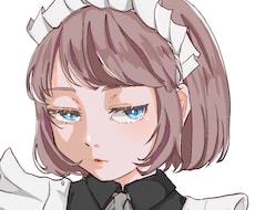 アイコンお描きします イメージ1