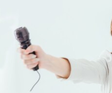 声が武器！！！いろんな「声」で表現します イメージ1